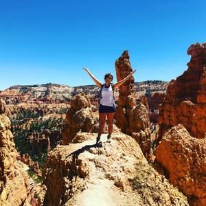 Meet your Posher, Melissa